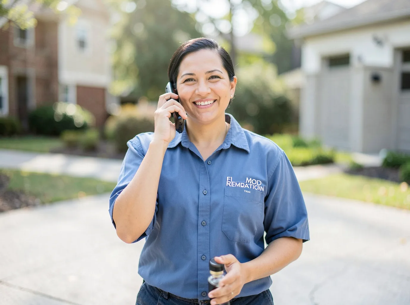 Mold Remediation Bucyrus, KS FAQs